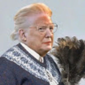 Meet your Posher, Jay